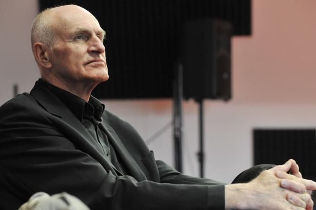 obrázek: Cenu Česká hlava získal překladatel Hilský