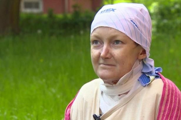 obrázek: Cenu Olgy Havlové získala Joklová za pomoc při zákeřné nemoci