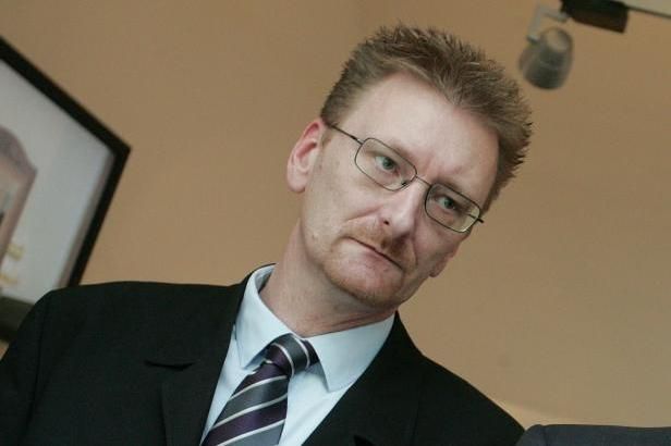 obrázek: Černoch Úsvit vést nechce, do čela navrhuje veterána z Afghánistánu