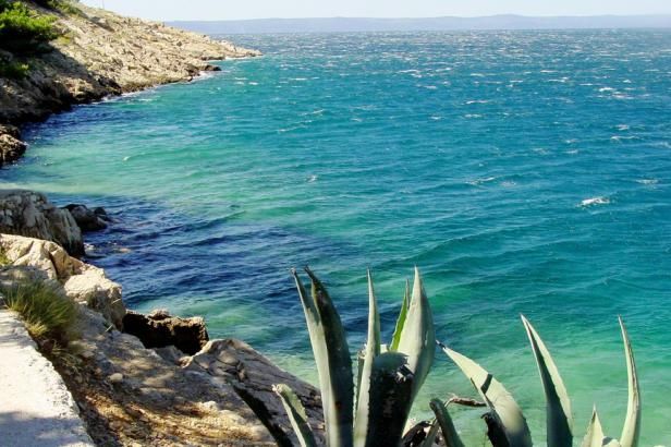 Češi odjíždí na dovolenou, nejoblíbenější je stále Chorvatsko