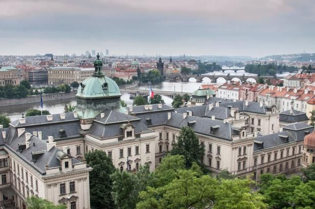 obrázek: Česká reakce na kvóty: Rozhodnutí je špatné, je třeba ho revidovat
