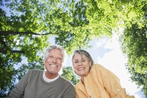 obrázek: Česko je nejšťastnější postkomunistickou zemí, nejlépe se lidé cítí ve Švýcarsku