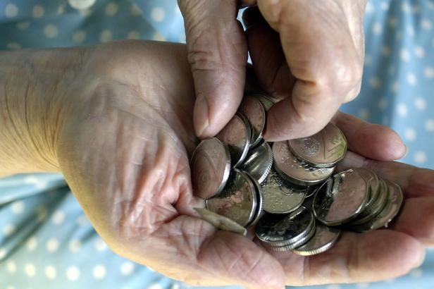 obrázek: Česko překonalo recesi, řada lidí ale není daleko od chudoby