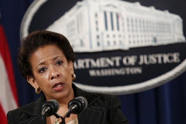 obrázek: Charlestonského vraha obvinili i z rasistických zločinů