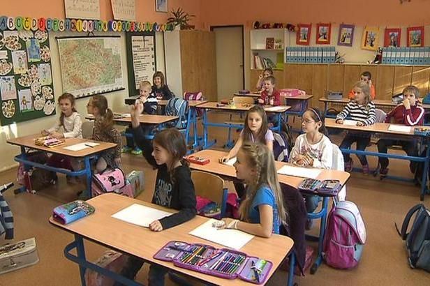 obrázek: Chládek: Do běžných škol patří maximum dětí