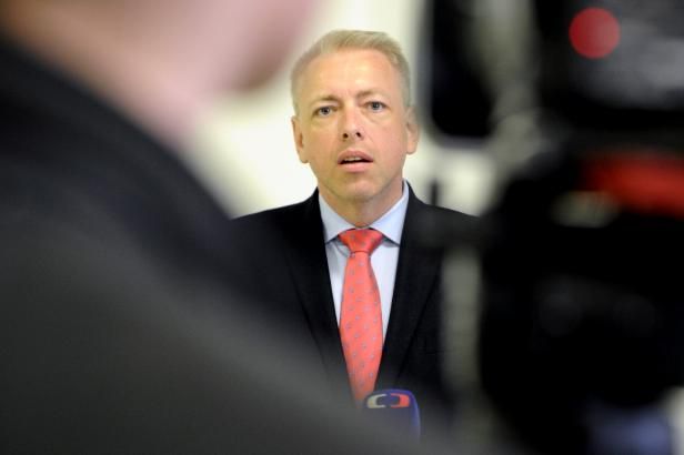 obrázek: Chovanec: Kauza kolem České pošty je závažná, řeší ji i tajná služba