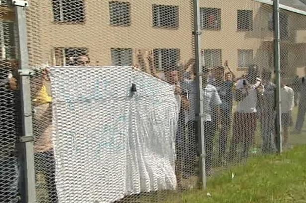 obrázek: Chovanec: Musí si uvědomit, že jsou tu na návštěvě