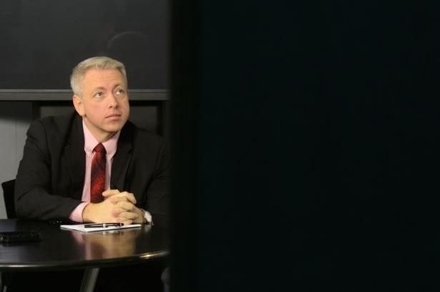 obrázek: Chovanec: Počty běženců rychle rostou, v noci jsme zadrželi i třináct dětí