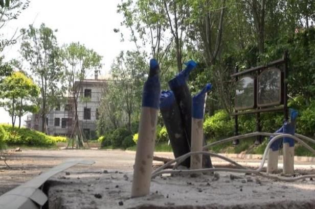 obrázek: Čínská bublina začíná praskat, měst duchů přibývá