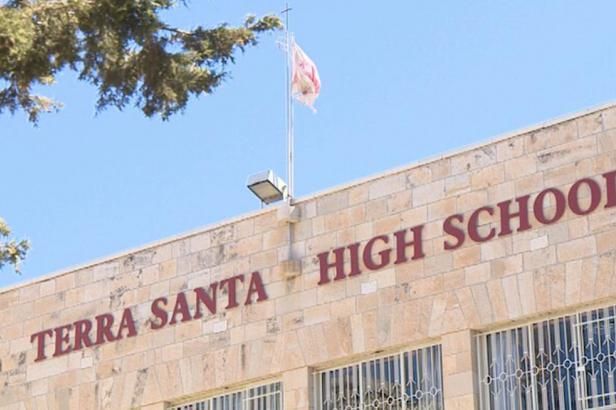 obrázek: Církevní školy v Izraeli jsou ve stávce, stát jim přiškrtil peníze