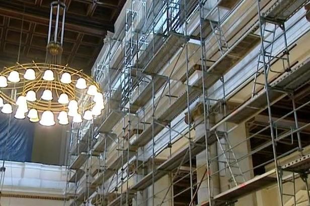 obrázek: \nCírkve dostaly další restituční splátku. Investují do budoucnosti\n