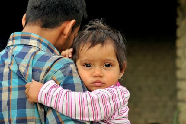 obrázek: Církve pomohou s výběrem uprchlíků, nabízejí i své prostory