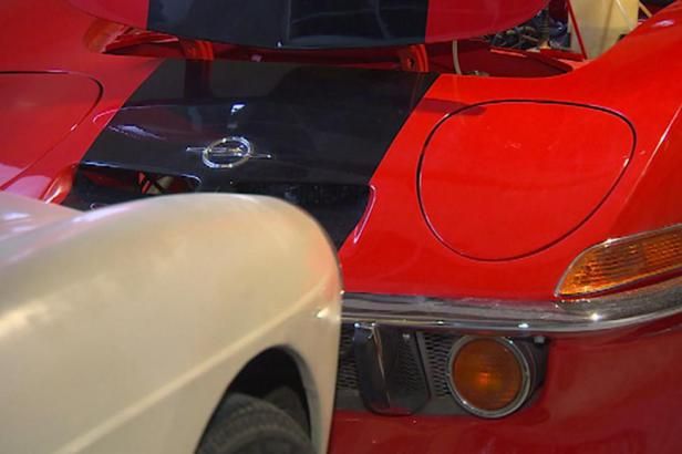 obrázek: „Čištění“ registru vozidel pokračuje, vypadnout mohou značky v depozitu