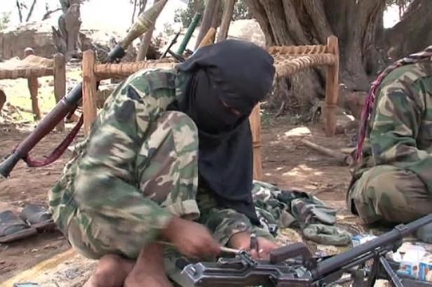 obrázek: 
Co má na svědomí pákistánský Taliban?
