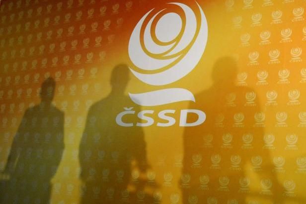 obrázek: ČSSD potvrdila v Olomouci vyloučení tří členů z Mohelnice
