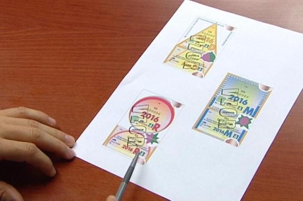 obrázek: Dálniční známky? Každá bude mít jinou barvu i tvar