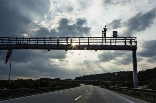 obrázek: Další odklad: elektronické mýto nejspíš bude až příští rok
