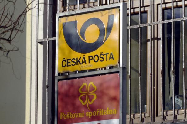 obrázek: Další žaloba v kauze pošty, tentokrát na jejího ředitele