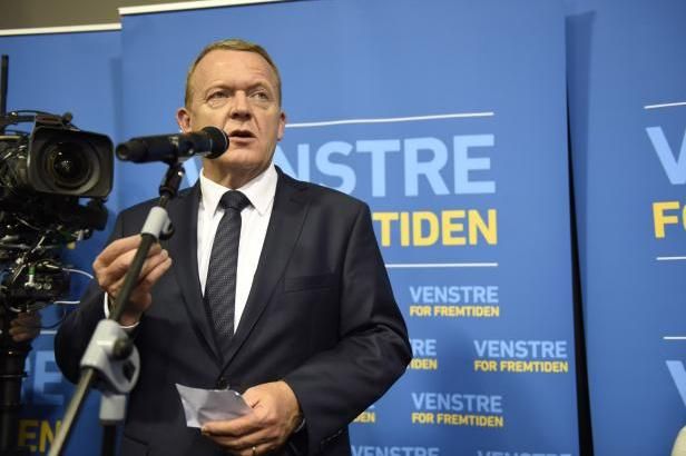 obrázek: Dánské volby vyhrála středopravá opozice, triumfovali populisté