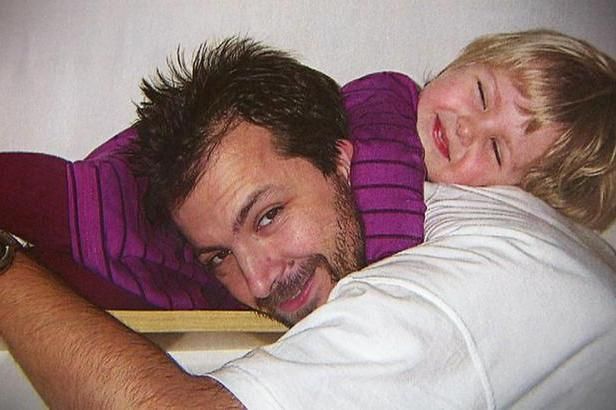obrázek: Dceru mu manželka unesla do Ruska - teď se ho zastal tamní soud