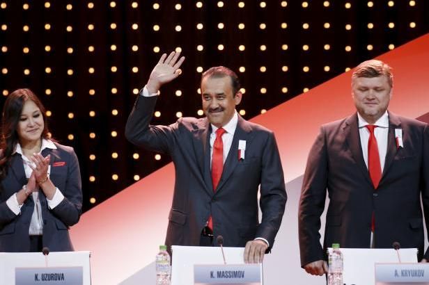 obrázek: Dějištěm zimní olympiády v roce 2022 bude čínský Peking