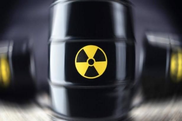 obrázek: Den proti úložišti: Lidé napříč Českem protestují proti jadernému odpadu