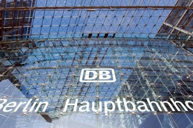 obrázek: Der Spiegel: Teroristé cílí na nádraží v Berlíně a Drážďanech