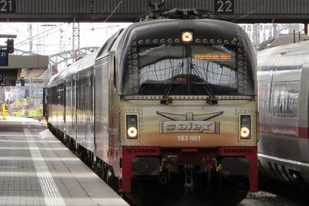 obrázek: Dopravci dostanou vlaky zdarma. Většinu zaplatí Brusel