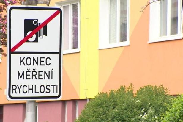 obrázek: Dopravní přestupky putují až na ministerstvo, které je nestíhá projednat