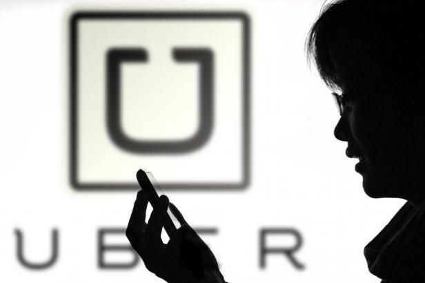 obrázek: Dva manažery firmy Uber čeká ve Francii soud