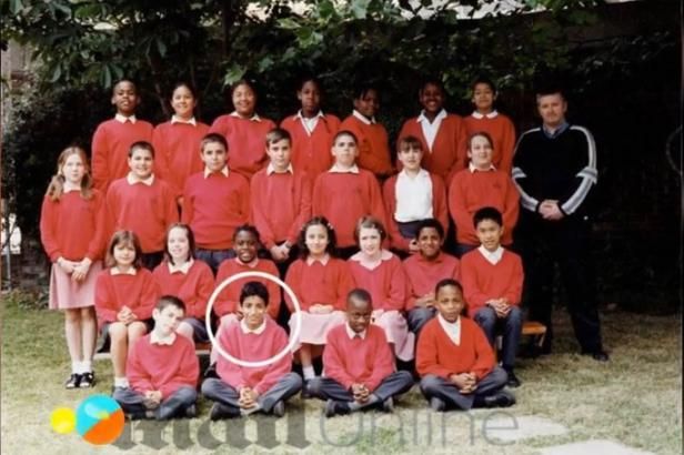 obrázek: Džihádista John před 6 lety: Nejsem extremista, 11. září bylo špatné