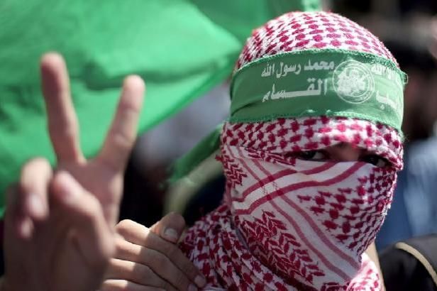 obrázek: Egyptský soud označil Hamas za teroristickou organizaci