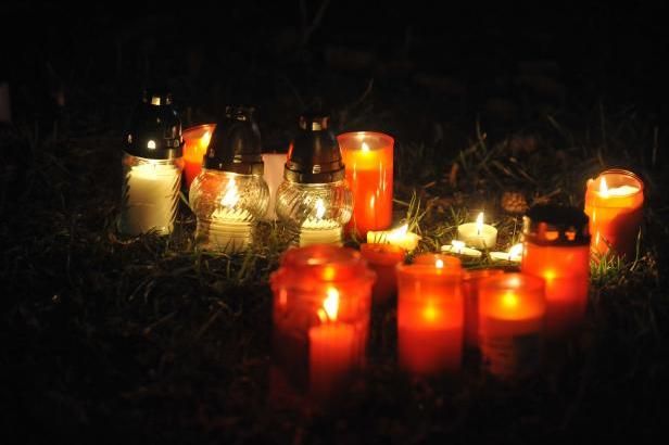 obrázek: Ej Brode, Brodečku. Slovácko dál oplakává mrtvé