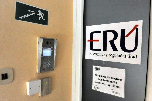 obrázek: Energetický regulační úřad si stěžuje na protikorupční policii