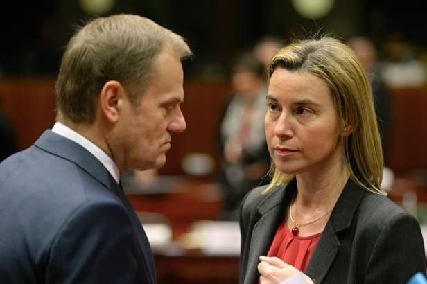 obrázek: EU: V Libyi by měla vzniknout vláda národní jednoty