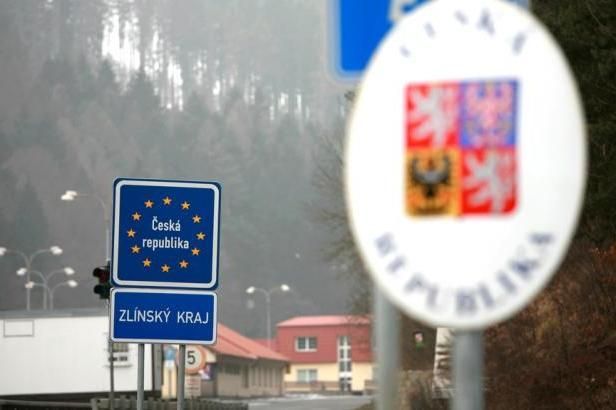 obrázek: Europol: Schengen kvůli teroristům rušit nemusíme