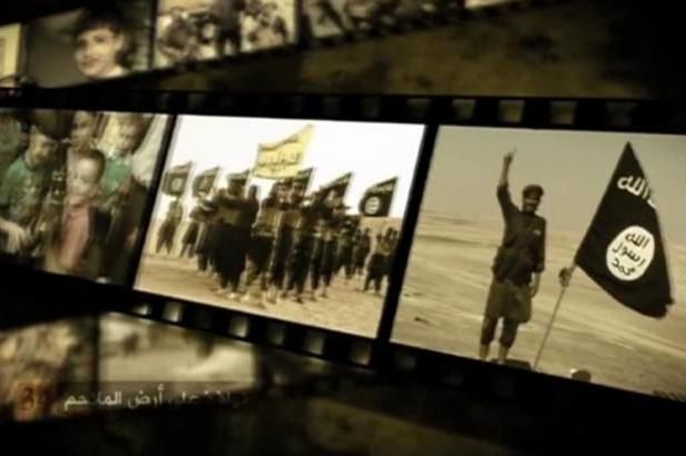 obrázek: Europol: Speciální tým najde a zablokuje účty radikálů na síti