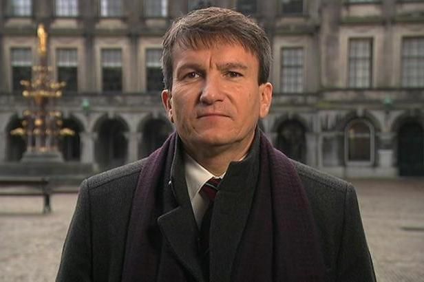 obrázek: Europol vládám: Chceme protiteroristický štáb
