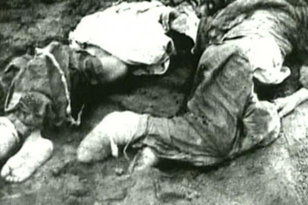 obrázek: Europoslanci: Turecké uznání genocidy Arménů by pomohlo usmíření