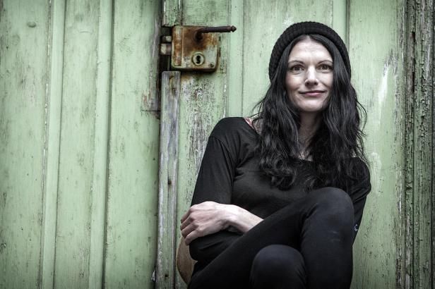 obrázek: Evropa je ve válce, říká válečná reportérka Markéta Kutilová