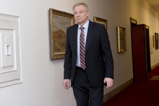 obrázek: Exministr Picek sledování Nečasové nepodepsal, o ohrožení nevěděl