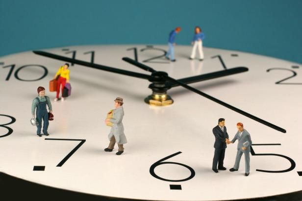 obrázek: Experiment ve Švédsku: Kratší pracovní doba, stejná práce i peníze