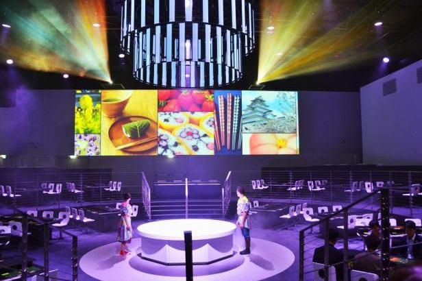 obrázek: Expo 2015 v Miláně už na 1. máje, Češi ukážou třeba 