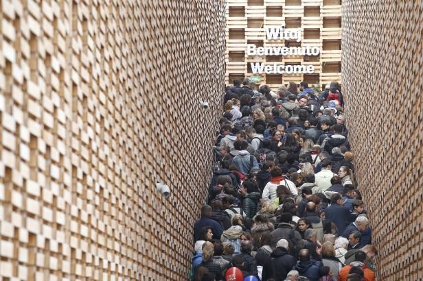 obrázek: Expo po půl roce končí, obavy z průšvihu byly liché