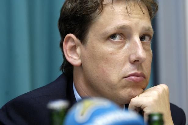 obrázek: Expremiér Stanislav Gross zemřel, byl těžce nemocný