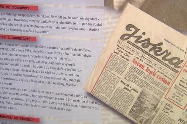 obrázek: Festival proti totalitě osvětlí osud rodin zasažených státní mocí