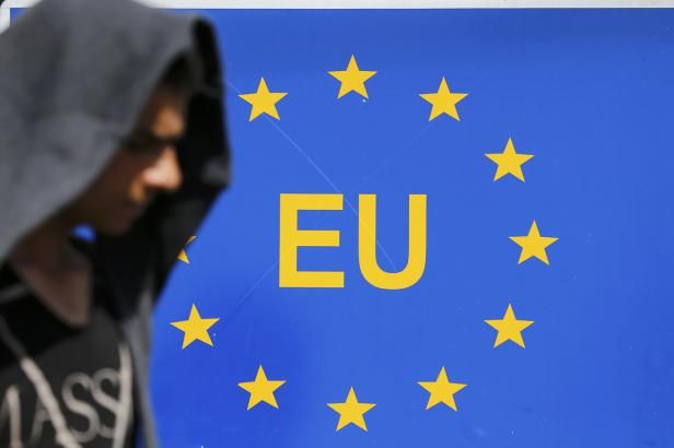 obrázek: Financial Times: Unie se vzdá kvót, státy o přijetí běženců rozhodnou samy