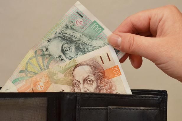 obrázek: Firma nabízela \