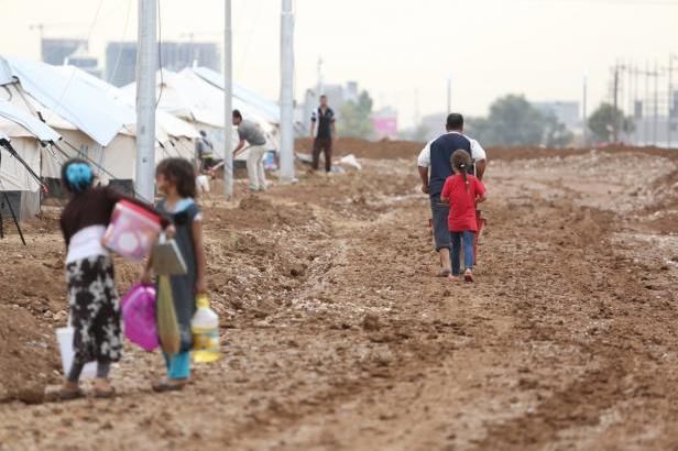 obrázek: Fokus VM: Lidé utíkají na Západ za lepším životem. Máme se bát?
