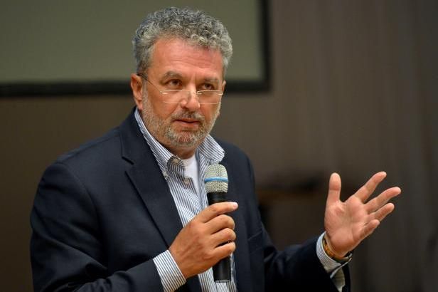 obrázek: Gabal: Putin chce Evropu zatáhnout do války